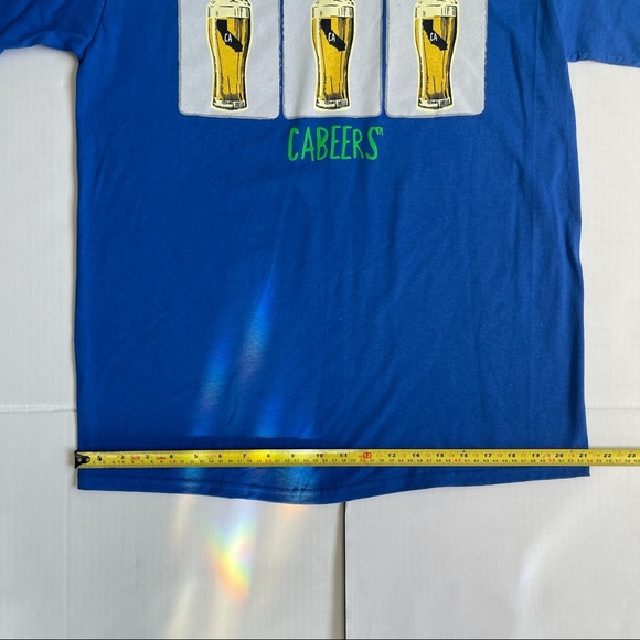 NWT Weekend Forecast men’s shirt size L - Picture 6 of 8